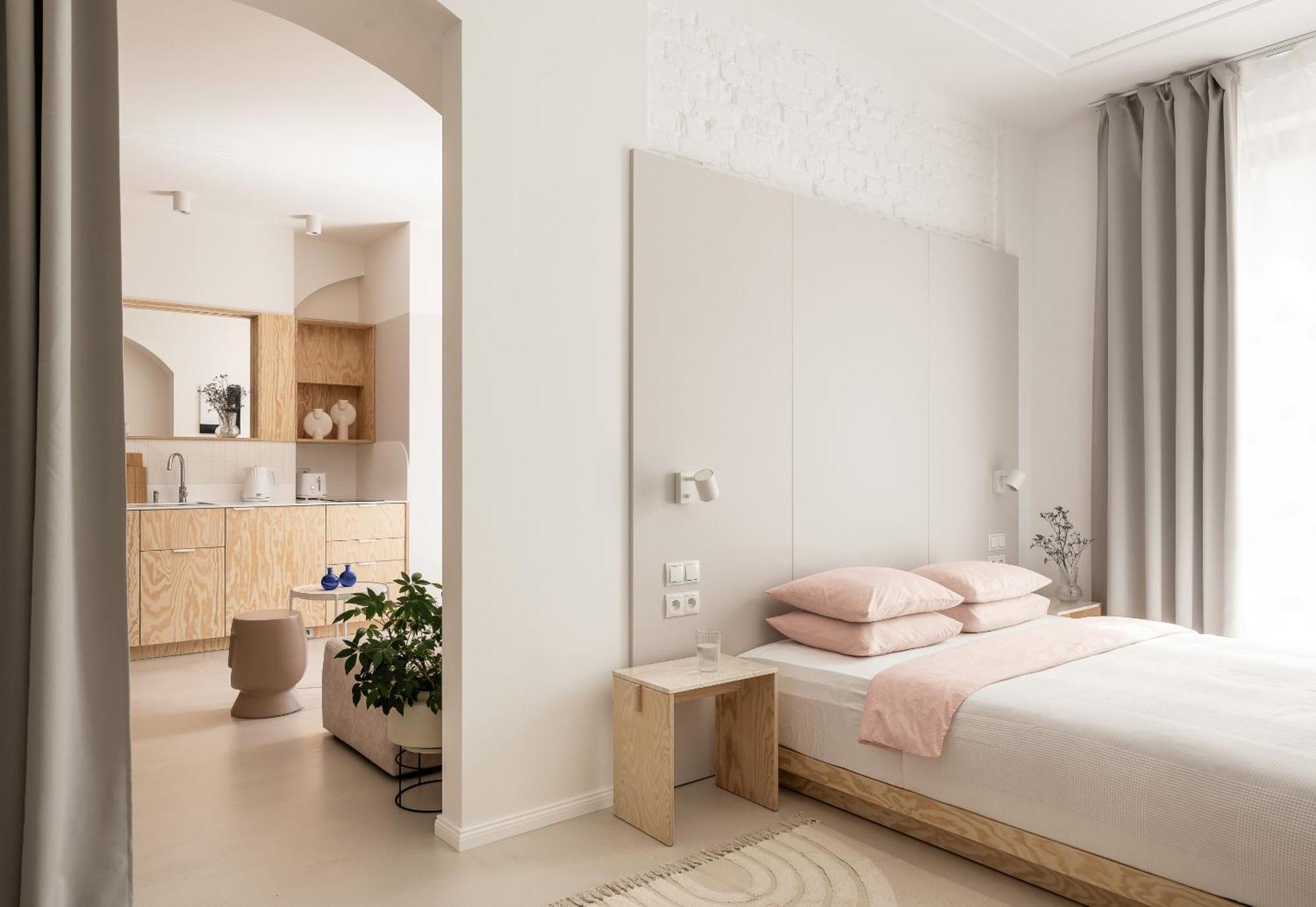 Stepinsopot Apartment Екстериор снимка