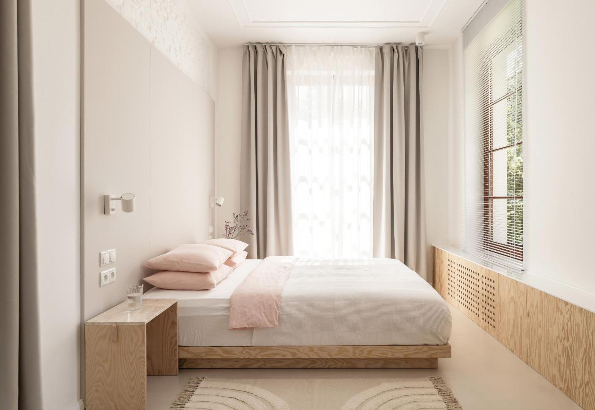 Stepinsopot Apartment Екстериор снимка